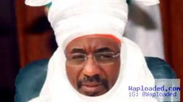 Emir Sanusi Sacks Kano Governor’s Brother As Village Head